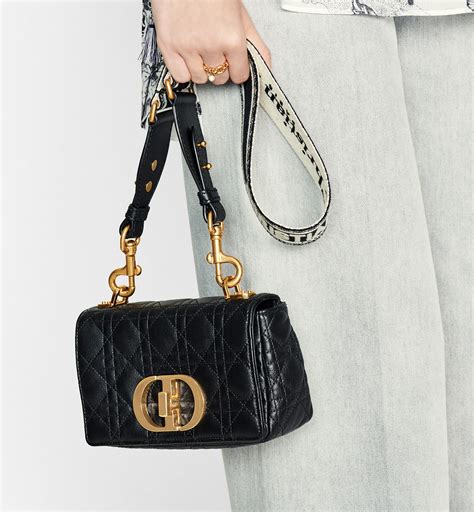 micro dior caro bag|Dior caro bag women.